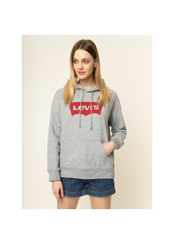 Bluza damska Levi's krótka