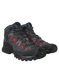 Buty trekkingowe damskie Salomon gore-tex
