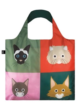 Shopper bag wakacyjna