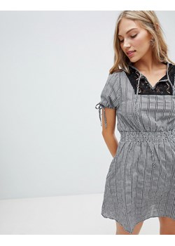 Sukienka Hazel mini