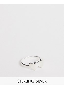 Pierścionek Thomas Sabo - Asos Poland