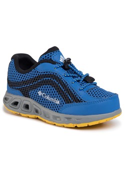 Buty sportowe dziecięce Columbia w abstrakcyjnym wzorze