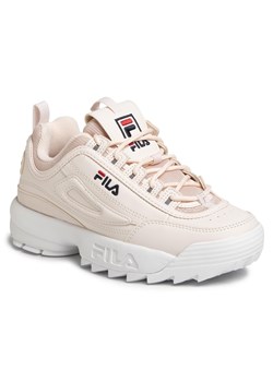 Buty sportowe damskie Fila Disruptor