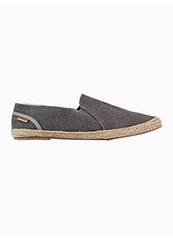 Espadryle męskie Gate bez zapięcia casual