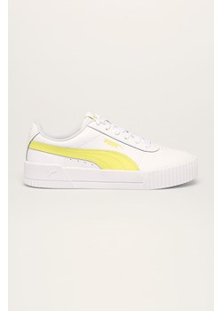 Trampki damskie Puma sportowe