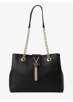 Shopper bag Valentino matowa na ramię mieszcząca a8