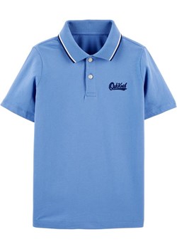 T-shirt chłopięce Oshkosh