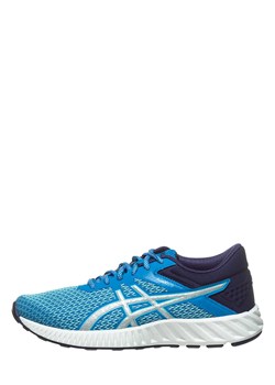Buty sportowe damskie Asics dla biegaczy bez wzorów