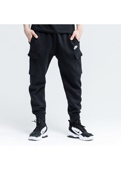 Spodnie męskie Nike