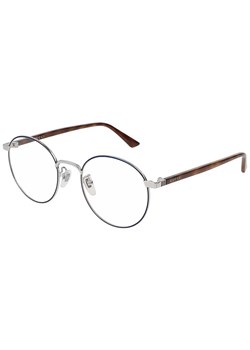 Okulary korekcyjne damskie Gucci