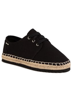Espadryle damskie BIG STAR - eobuwie.pl