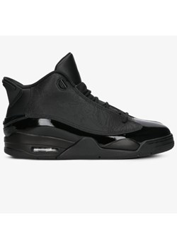 Buty sportowe męskie Nike air jordan wiązane