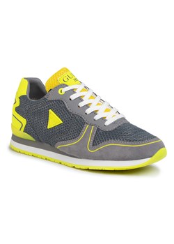 Buty sportowe dziecięce Guess - eobuwie.pl