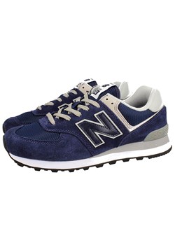 Buty sportowe męskie New Balance new 575 sznurowane