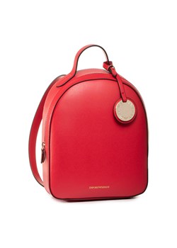 Plecak Emporio Armani