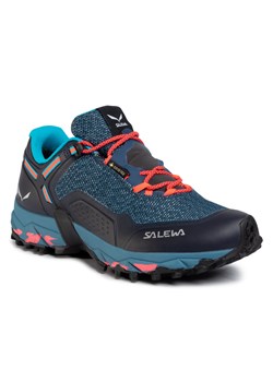 Buty trekkingowe damskie SALEWA - eobuwie.pl