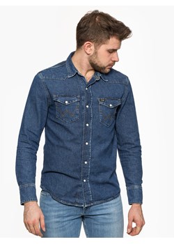 Koszula męska Wrangler