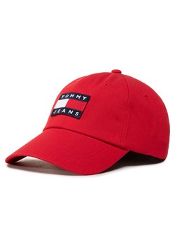 Czapka z daszkiem męska Tommy Jeans - eobuwie.pl