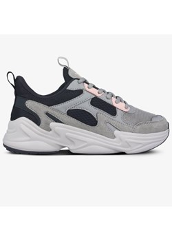 Buty sportowe damskie Vans bez wzorów wiosenne sznurowane