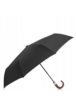 Czarny parasol Ochnik