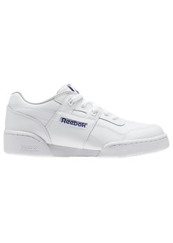 Trampki dziecięce Reebok sznurowane