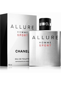 Perfumy męskie Chanel