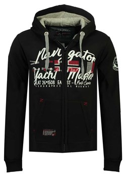 Bluza męska Geographical Norway bawełniana w stylu młodzieżowym