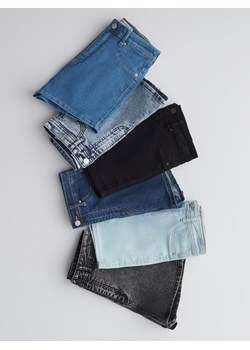 Szorty Cropp casual