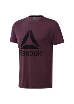 T-shirt męski Reebok Fitness - SPORT-SHOP.pl
