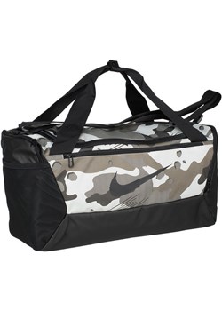 Wielokolorowa torba podróżna Nike