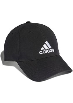 Czapka z daszkiem damska Adidas sportowe