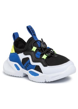 Buty sportowe dziecięce Bartek z tworzywa sztucznego