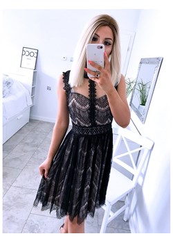 Sukienka Magmac bez rękawów elegancka
