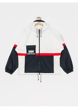 Kurtka męska Helly Hansen sportowa biała