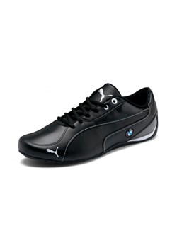 Buty sportowe męskie Puma skórzane wiązane