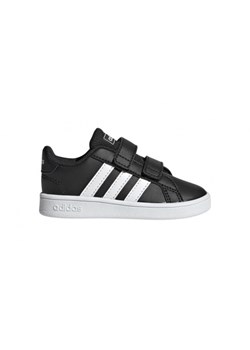 Adidas buty sportowe dziecięce na rzepy
