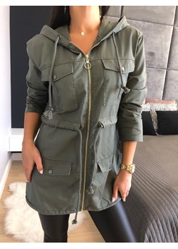 Parka damska Modnakiecka.pl