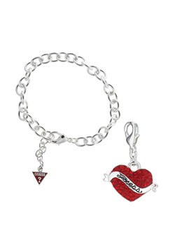 Baza do bronsoletek Guess