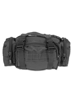Torba podróżna Mil-Tec - Militaria.pl