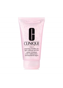 Płyn micelarny Clinique - Gerris