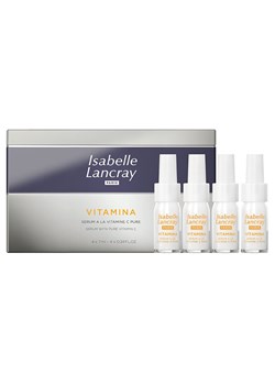 Serum do twarzy Isabelle Lancray - Gerris