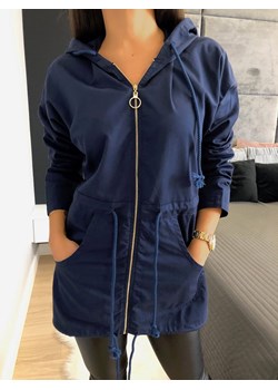 Parka damska Modnakiecka.pl casualowa