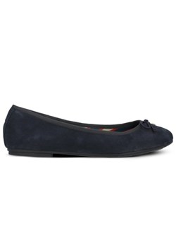 Balerinki Tommy Hilfiger