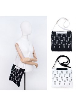 Shopper bag Artofpolo bawełniana