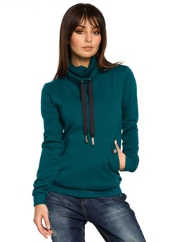 Be bluza damska