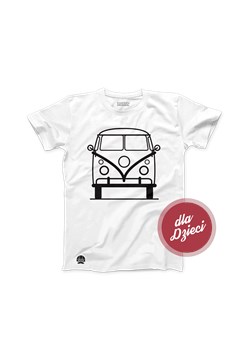 T-shirt chłopięce