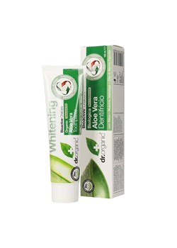 Pasta do zębów Dr. Organic - Gerris