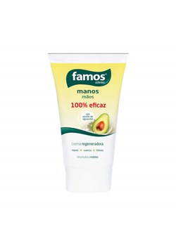 Krem do rąk Famos - Gerris