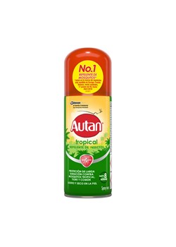 Pielęgnacja ciała Autan - Gerris
