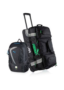 Torba podróżna Puma - SPORT-SHOP.pl